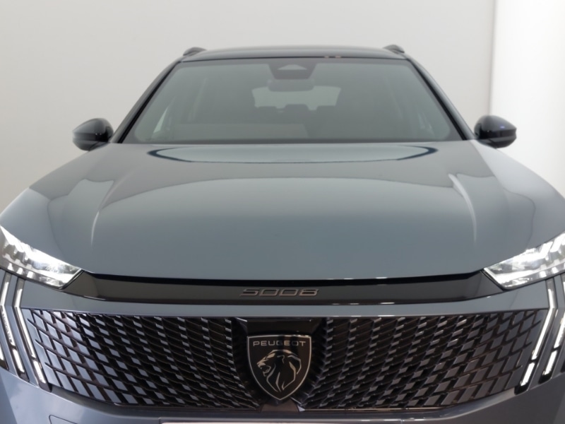 Used Peugeot 5008 2025 for sale - 76837872: Photo 12