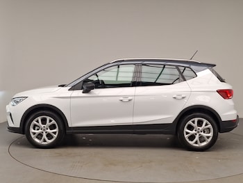 Used SEAT Arona 2026 for sale - 78547345: Photo