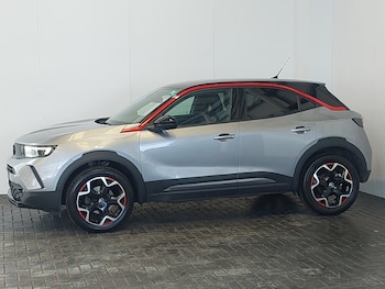 Used Vauxhall Mokka 2022 for sale - 78700009: Photo
