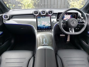 Used Mercedes-Benz GLC 2024 for sale - 75562042: Photo
