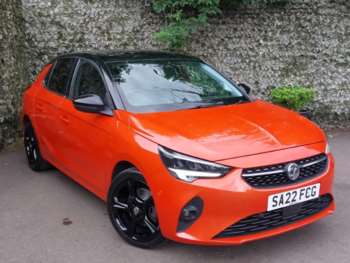 2022 - 1.2 Turbo Elite Edition 5dr