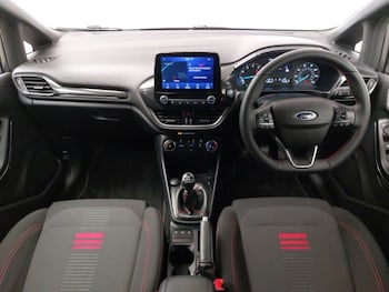 Used Ford Fiesta 2023 for sale - 78790654: Photo
