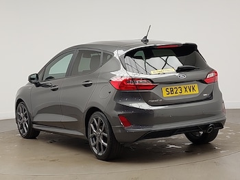 Used Ford Fiesta 2023 for sale - 78790654: Photo