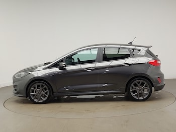 Used Ford Fiesta 2023 for sale - 78790654: Photo