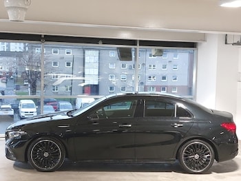 Used Mercedes-Benz A-Class 2025 for sale - 76970790: Photo