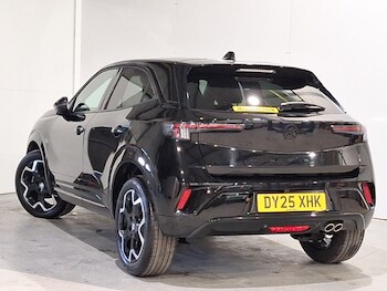 Used Vauxhall Mokka 2025 for sale - 78156295: Photo