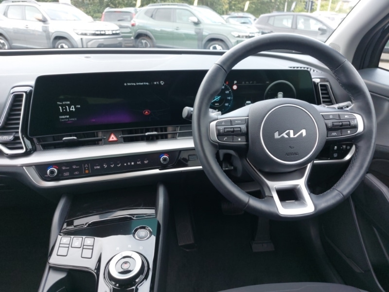 Used Kia Sportage 2023 for sale - 76639913: Photo 7