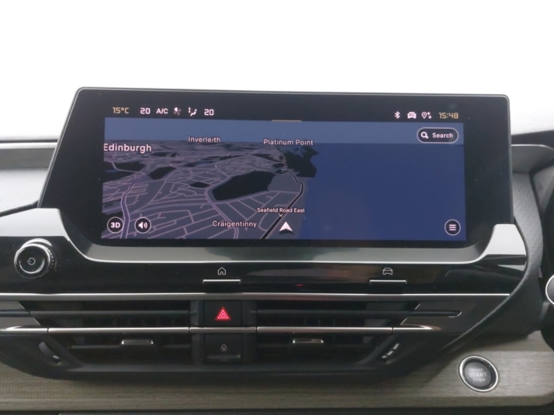 Used Citroen C5 X 2022 for sale - 78146306: Photo 11