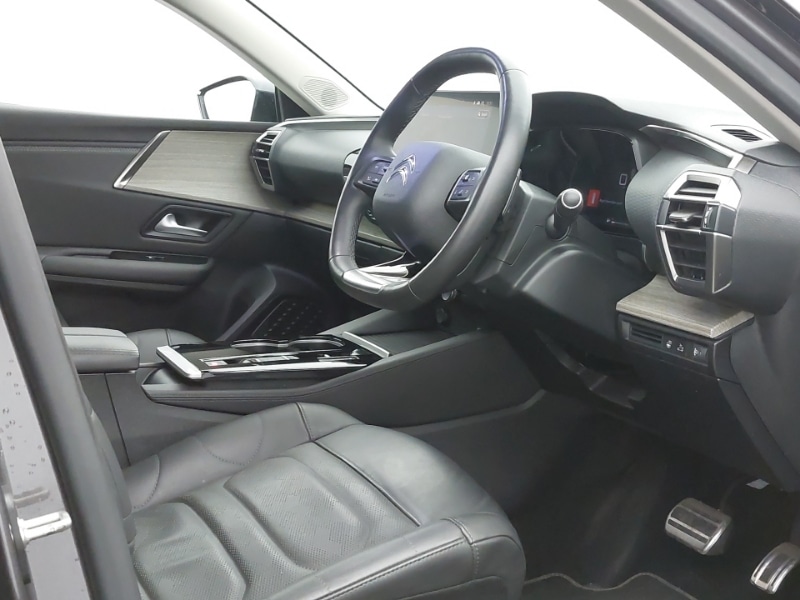 Used Citroen C5 X 2022 for sale - 78146306: Photo 12