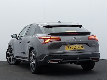 Used Citroen C5 X 2022 for sale - 78146306: Photo