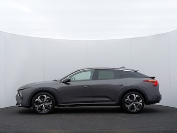 Used Citroen C5 X 2022 for sale - 78146306: Photo