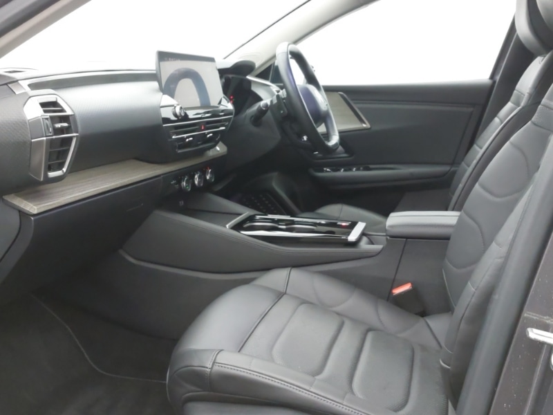 Used Citroen C5 X 2022 for sale - 78146306: Photo 5