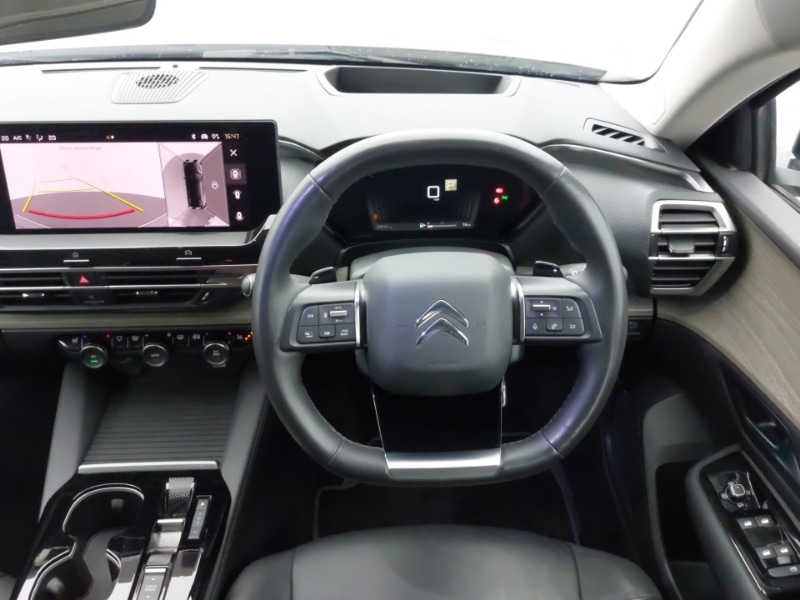 Used Citroen C5 X 2022 for sale - 78146306: Photo 7