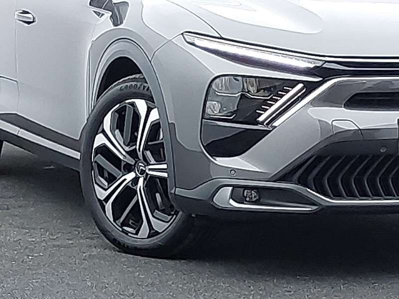 Used Citroen C5 X 2022 for sale - 78146306: Photo 9