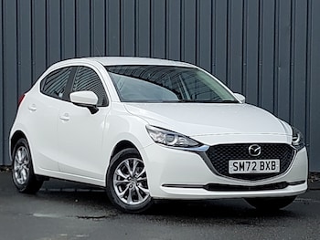 Used Mazda Mazda2 2023 for sale - 75719207: Photo