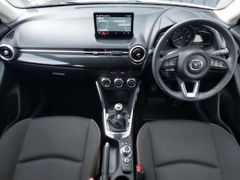 Used Mazda Mazda2 2023 for sale - 75719207: Photo