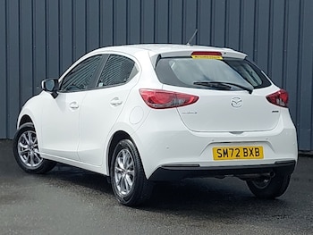 Used Mazda Mazda2 2023 for sale - 75719207: Photo