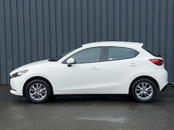 Used Mazda Mazda2 2023 for sale - 75719207: Photo