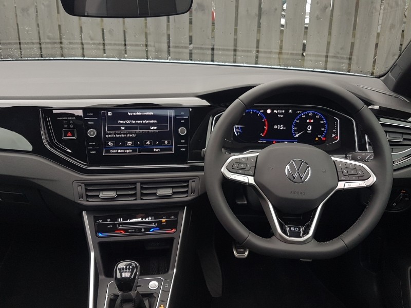 Used Volkswagen Polo 2025 for sale - 77986503: Photo 7