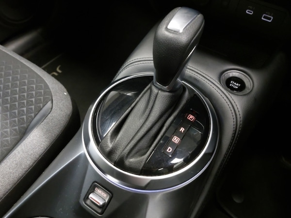 Used Nissan Juke 2024 for sale - 76212564: Photo 12