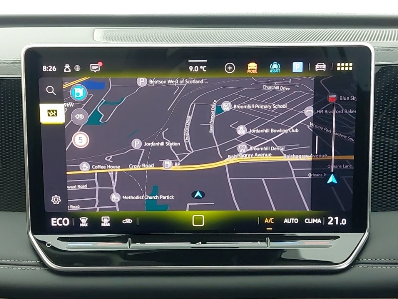 Used Volkswagen Tiguan 2024 for sale - 77353125: Photo 10