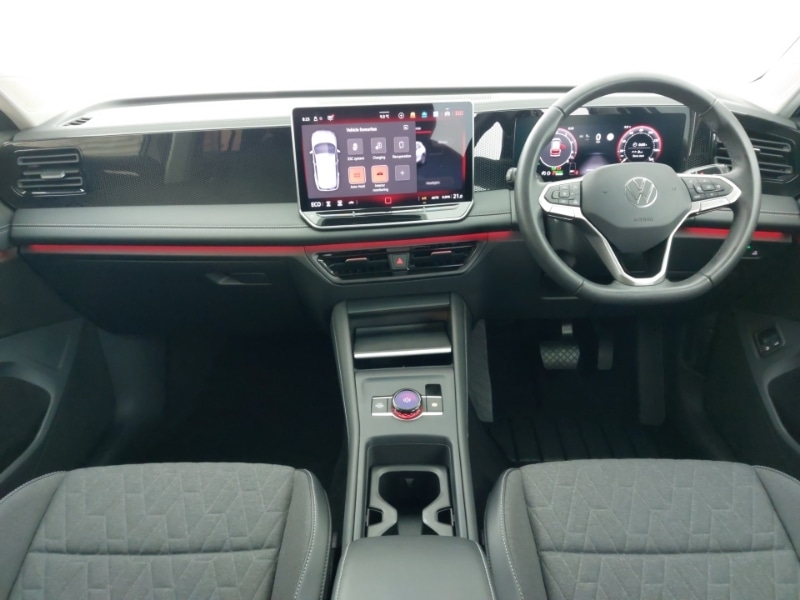 Used Volkswagen Tiguan 2024 for sale - 77353125: Photo 2