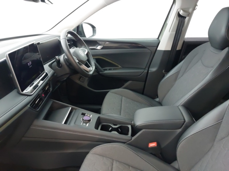 Used Volkswagen Tiguan 2024 for sale - 77353125: Photo 5