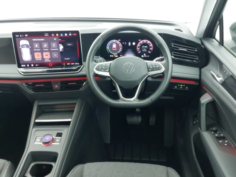 Used Volkswagen Tiguan 2024 for sale - 77353125: Photo 7