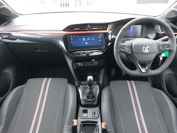 Used Vauxhall Corsa 2026 for sale - 79100747: Photo
