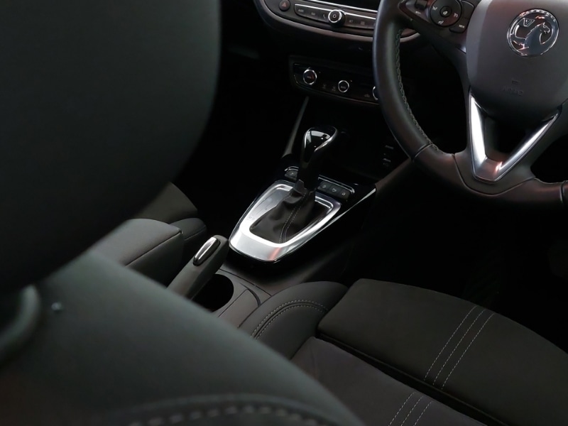 Used Vauxhall Crossland 2022 for sale - 77771906: Photo 11