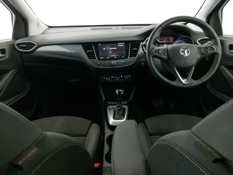 Used Vauxhall Crossland 2022 for sale - 77771906: Photo 2