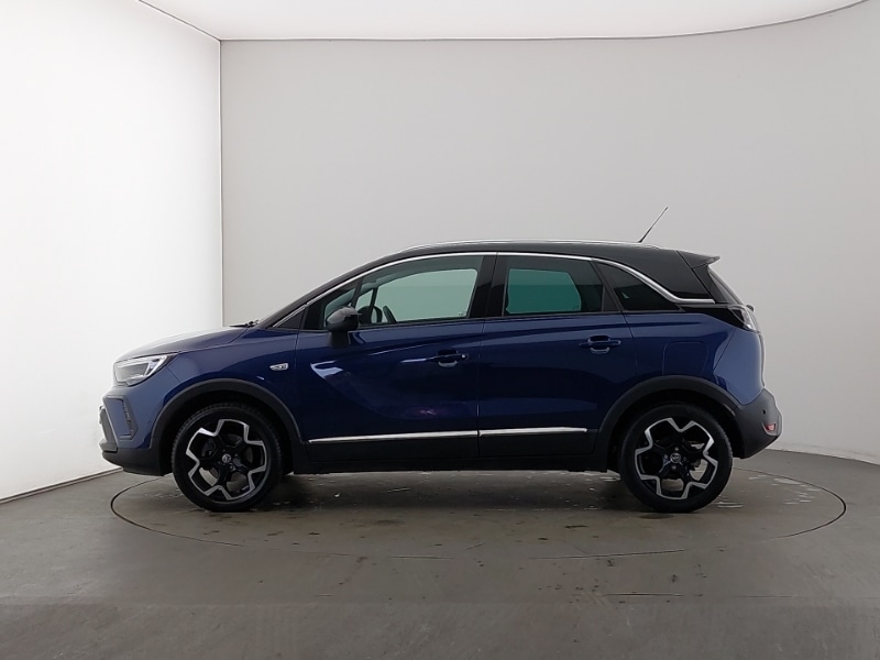 Used Vauxhall Crossland 2022 for sale - 77771906: Photo 4