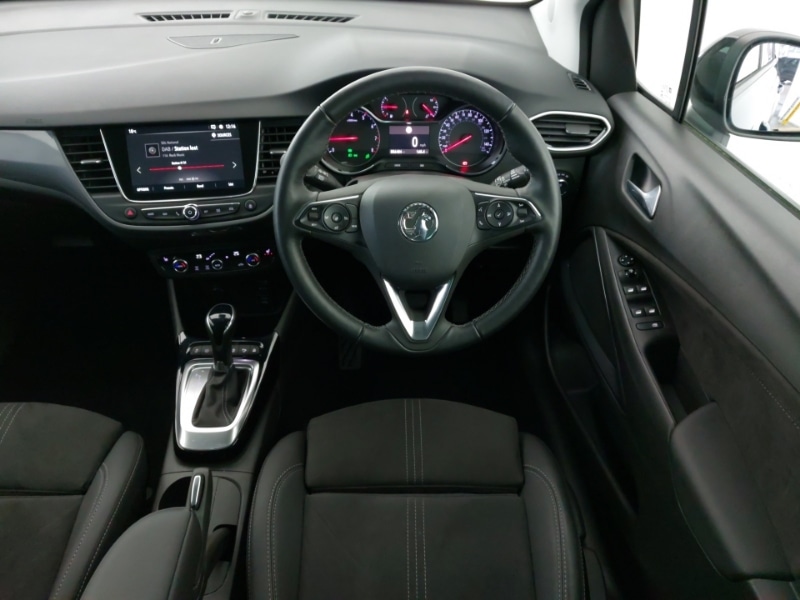 Used Vauxhall Crossland 2022 for sale - 77771906: Photo 7