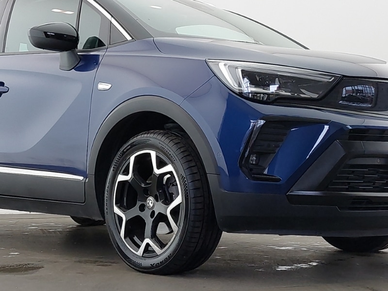 Used Vauxhall Crossland 2022 for sale - 77771906: Photo 9
