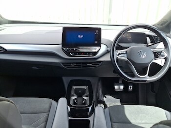 Used Volkswagen ID.4 2022 for sale - 78572165: Photo