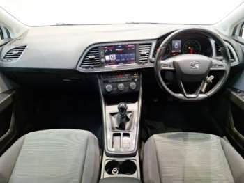 Used SEAT Leon 2020 for sale - 74859957: Photo