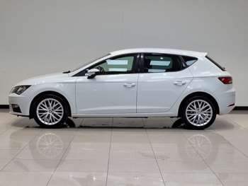 Used SEAT Leon 2020 for sale - 74859957: Photo