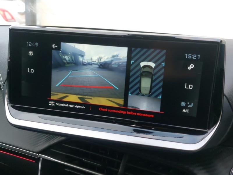 Used Peugeot 208 2022 for sale - 76726686: Photo 11