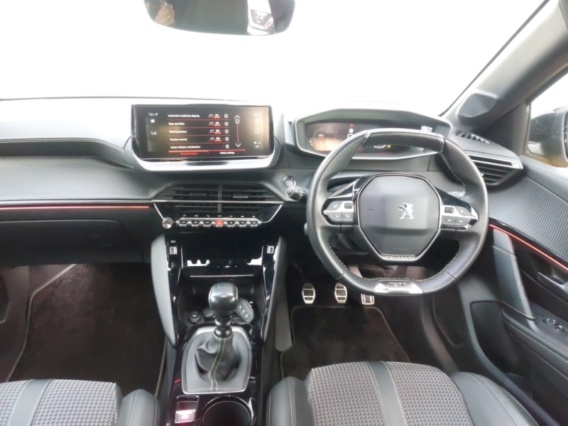 Used Peugeot 208 2022 for sale - 76726686: Photo 2