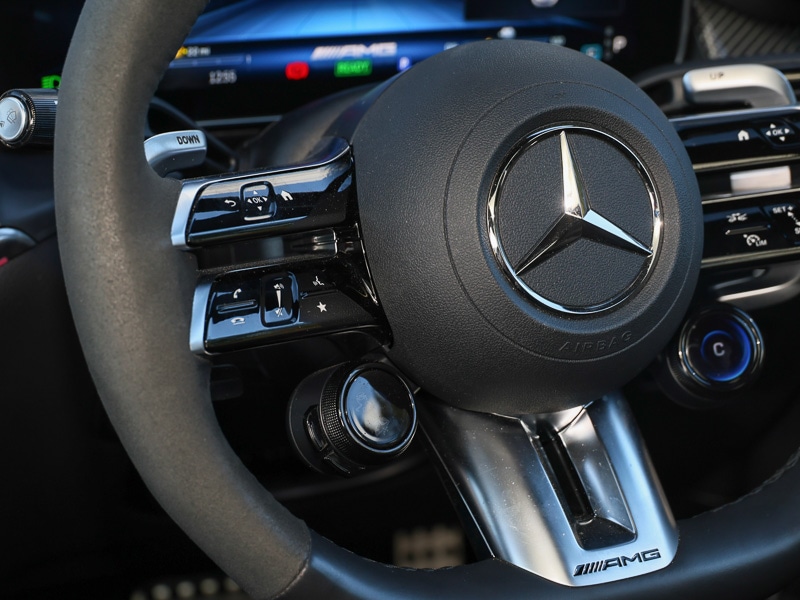 Used Mercedes-Benz GLC 2023 for sale - 76451605: Photo 12