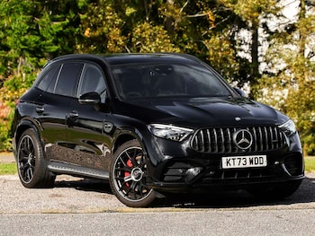 Used Mercedes-Benz GLC 2023 for sale - 76451605: Photo