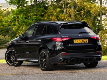 Used Mercedes-Benz GLC 2023 for sale - 76451605: Photo