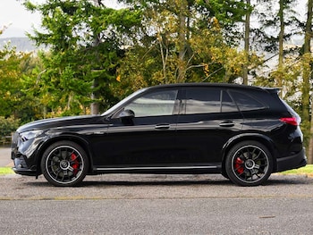 Used Mercedes-Benz GLC 2023 for sale - 76451605: Photo