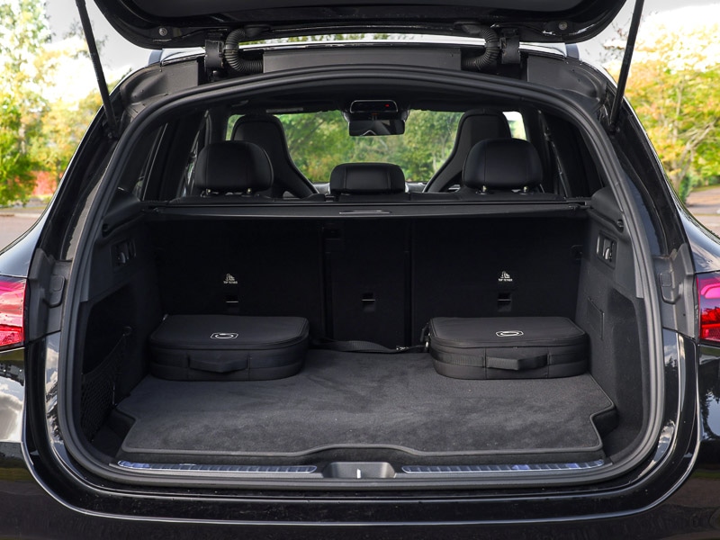 Used Mercedes-Benz GLC 2023 for sale - 76451605: Photo 8