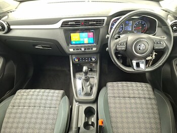 Used MG MG ZS 2020 for sale - 78179109: Photo