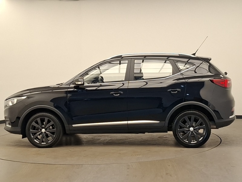 Used MG MG ZS 2020 for sale - 78179109: Photo 4