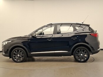 Used MG MG ZS 2020 for sale - 78179109: Photo