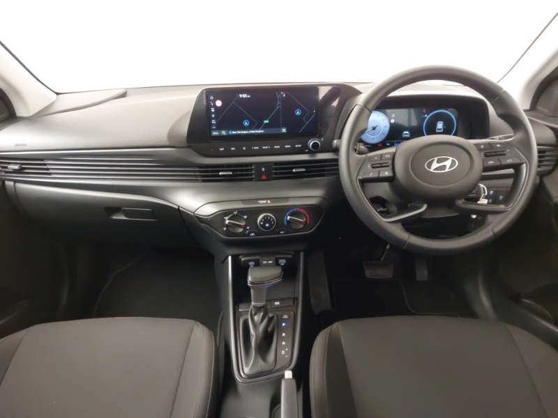 Used Hyundai i20 2025 for sale - 78089272: Photo 2