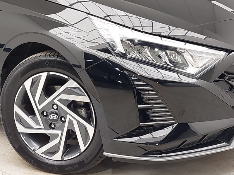 Used Hyundai i20 2025 for sale - 78089272: Photo 9