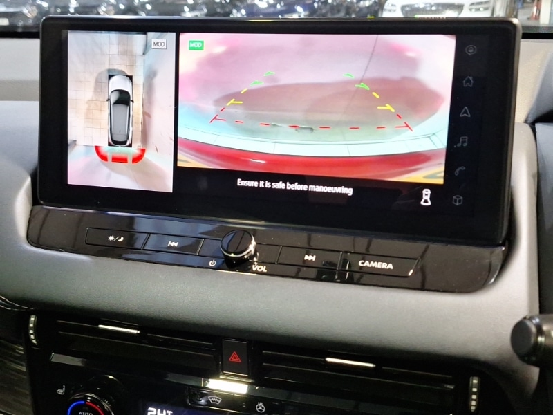 Used Nissan Qashqai 2022 for sale - 77923439: Photo 10